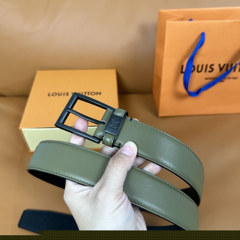 l**is V*t*n belts